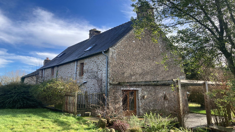 Ma-Cabane - Vente Maison Colombiers-du-Plessis, 161 m²