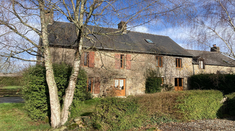 Ma-Cabane - Vente Maison Colombiers-du-Plessis, 161 m²