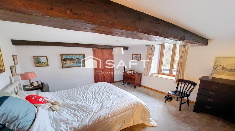 Ma-Cabane - Vente Maison Colombiers-du-Plessis, 161 m²