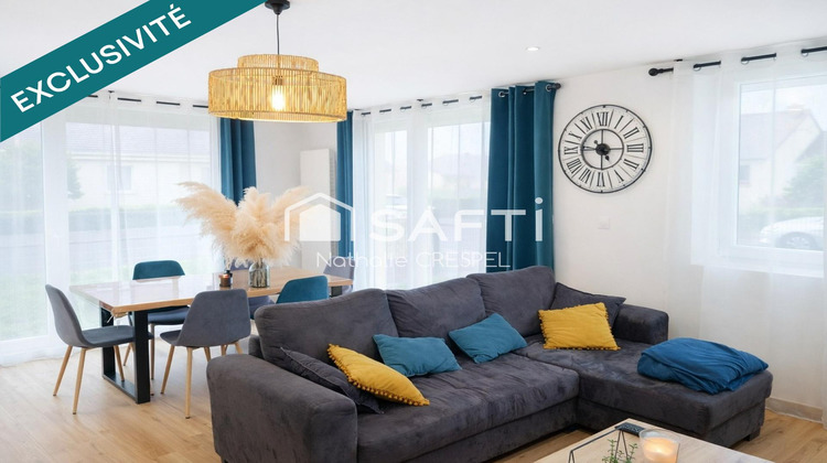 Ma-Cabane - Vente Maison Colombiers-du-Plessis, 103 m²