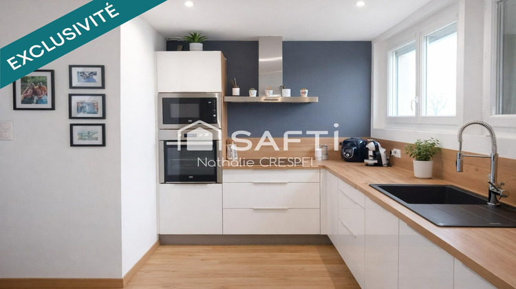 Ma-Cabane - Vente Maison Colombiers-du-Plessis, 103 m²