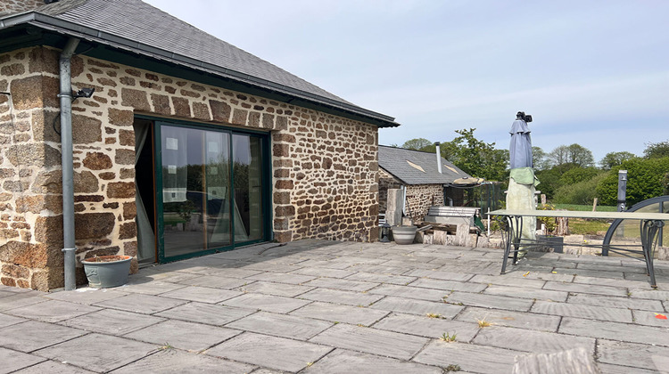 Ma-Cabane - Vente Maison COLOMBIERS-DU-PLESSIS, 165 m²