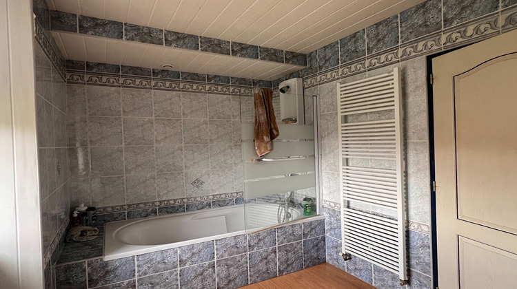 Ma-Cabane - Vente Maison COLOMBIERS-DU-PLESSIS, 165 m²