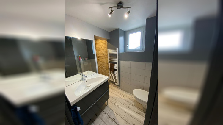 Ma-Cabane - Vente Maison COLOMBIERS SUR SEULLES, 104 m²