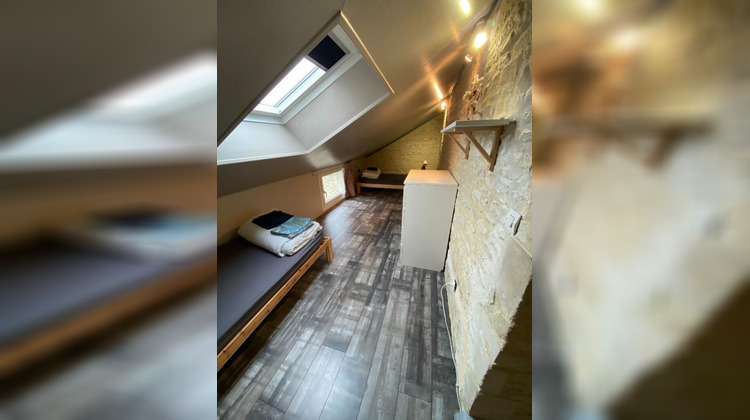 Ma-Cabane - Vente Maison COLOMBIERS SUR SEULLES, 104 m²