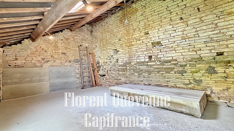 Ma-Cabane - Vente Maison COLOMBIERS SUR SEULLES, 105 m²