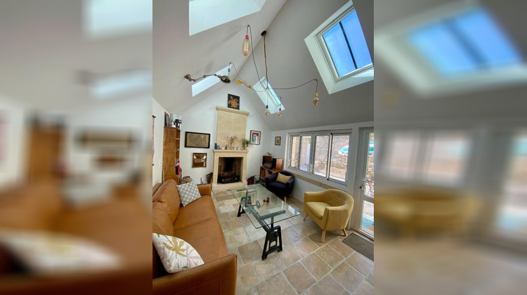 Ma-Cabane - Vente Maison COLOMBIERS SUR SEULLES, 99 m²