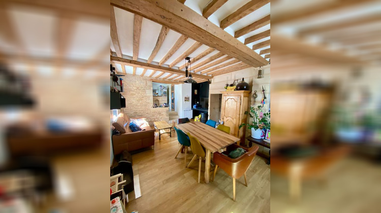 Ma-Cabane - Vente Maison COLOMBIERS SUR SEULLES, 99 m²