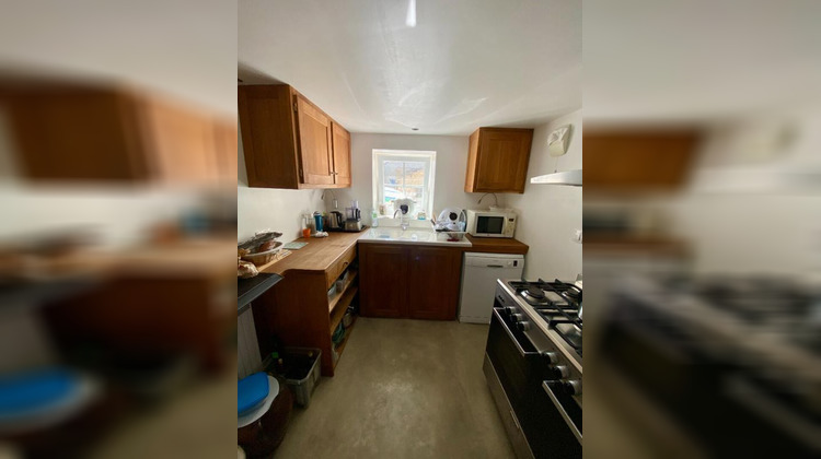 Ma-Cabane - Vente Maison COLOMBIERS SUR SEULLES, 99 m²