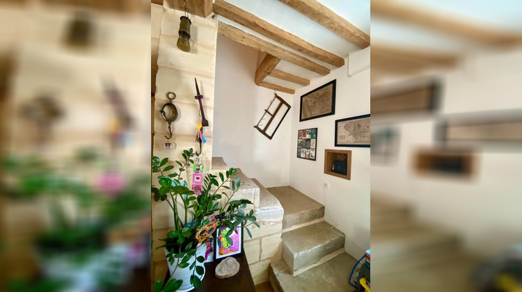 Ma-Cabane - Vente Maison COLOMBIERS SUR SEULLES, 99 m²