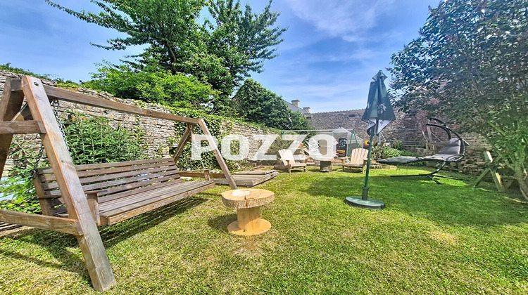 Ma-Cabane - Vente Maison COLOMBIERS-SUR-SEULLES, 124 m²