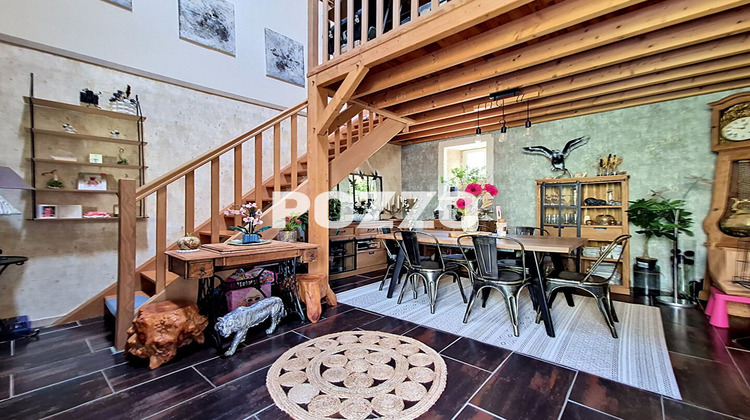 Ma-Cabane - Vente Maison COLOMBIERS-SUR-SEULLES, 124 m²