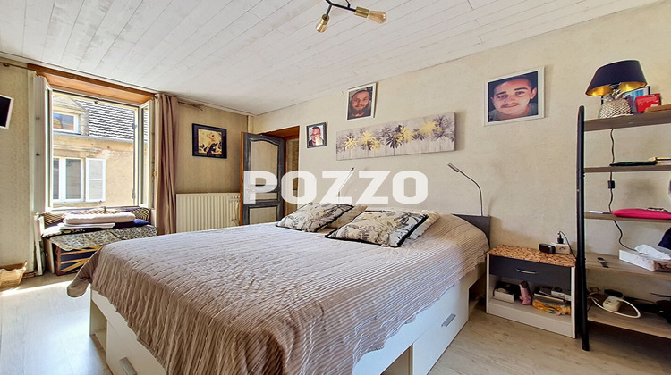 Ma-Cabane - Vente Maison COLOMBIERS-SUR-SEULLES, 124 m²
