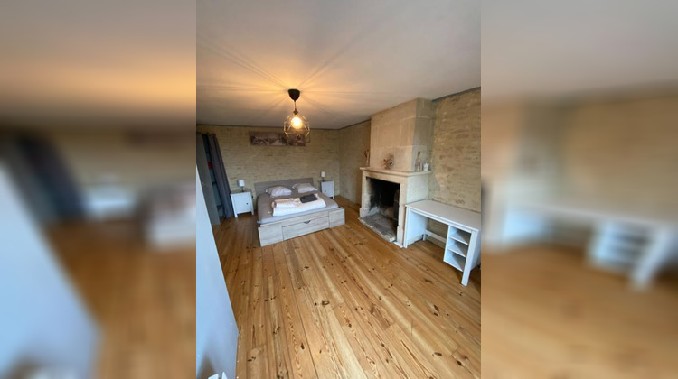 Ma-Cabane - Vente Maison COLOMBIERS SUR SEULLES, 104 m²