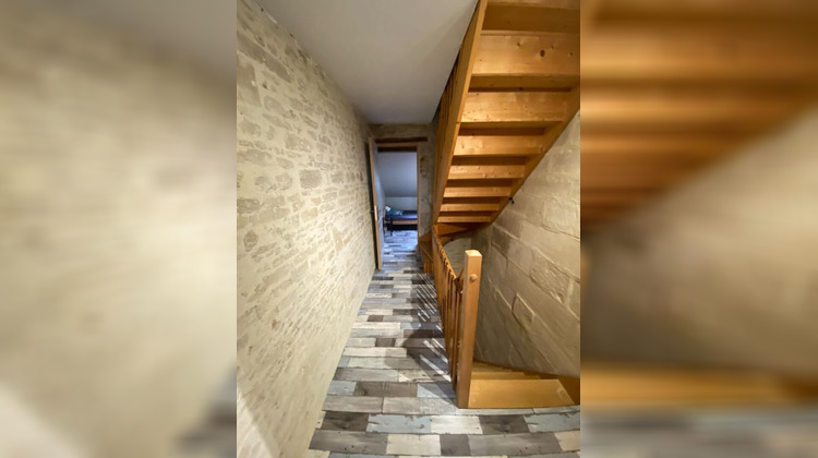 Ma-Cabane - Vente Maison COLOMBIERS SUR SEULLES, 104 m²