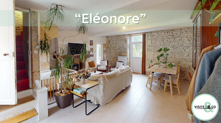 Ma-Cabane - Vente Maison Colombiers-sur-Seulles, 117 m²