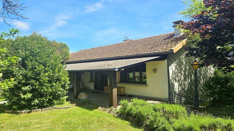 Ma-Cabane - Vente Maison COLOMBIES, 126 m²