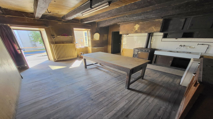 Ma-Cabane - Vente Maison COLOMBIES, 177 m²