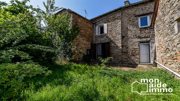 Ma-Cabane - Vente Maison Colombiès, 106 m²