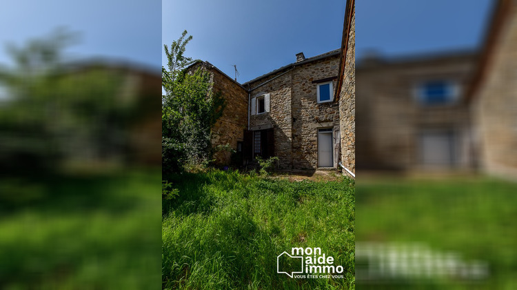 Ma-Cabane - Vente Maison Colombiès, 106 m²
