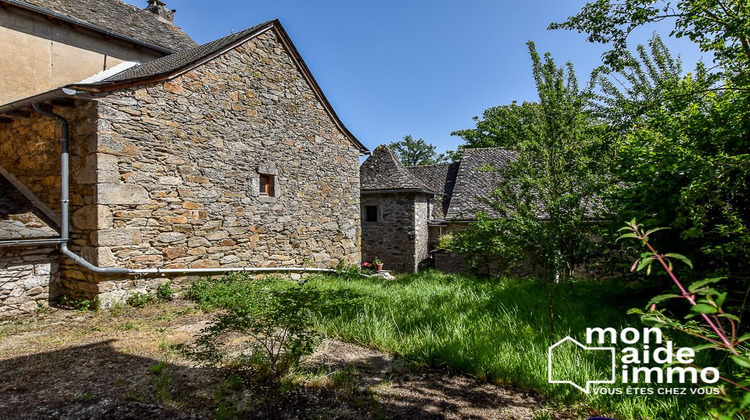 Ma-Cabane - Vente Maison Colombiès, 106 m²