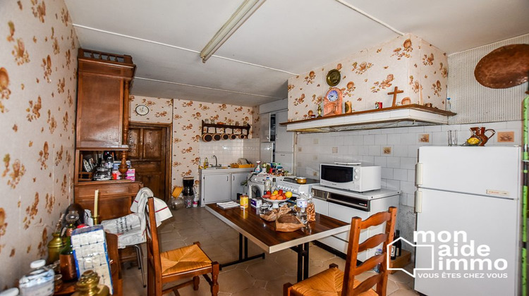 Ma-Cabane - Vente Maison Colombiès, 106 m²