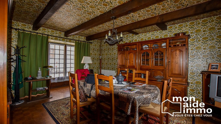 Ma-Cabane - Vente Maison Colombiès, 106 m²