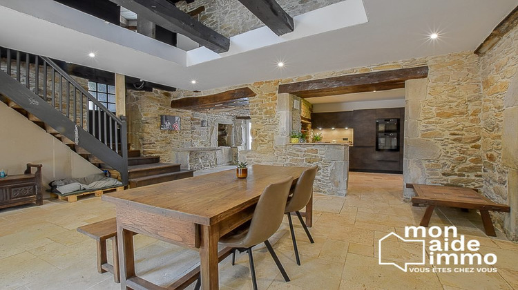 Ma-Cabane - Vente Maison Colombiès, 242 m²