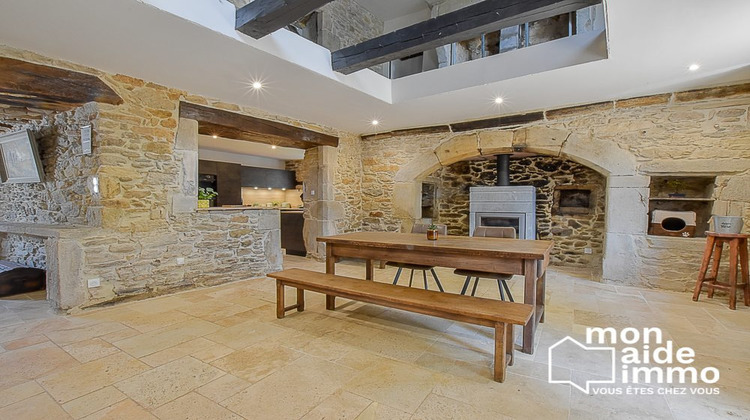 Ma-Cabane - Vente Maison Colombiès, 242 m²