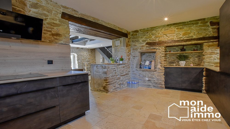 Ma-Cabane - Vente Maison Colombiès, 242 m²