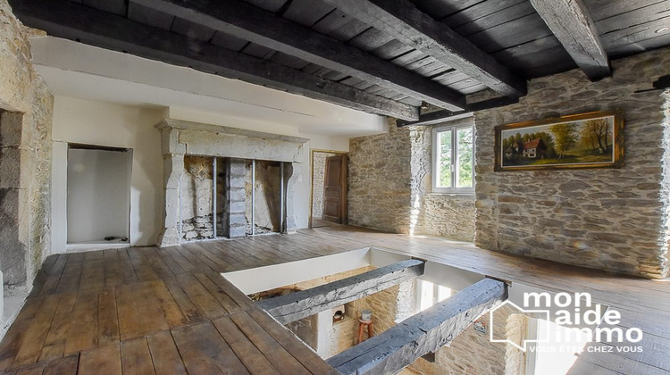 Ma-Cabane - Vente Maison Colombiès, 242 m²