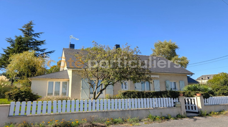 Ma-Cabane - Vente Maison COLOMBIES, 170 m²