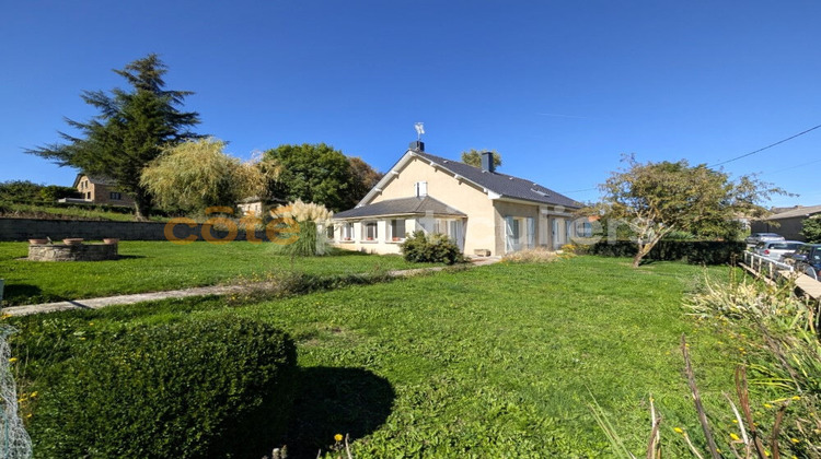 Ma-Cabane - Vente Maison COLOMBIES, 170 m²