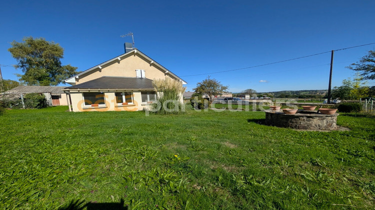 Ma-Cabane - Vente Maison COLOMBIES, 170 m²