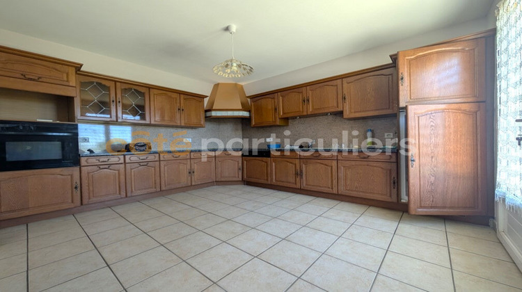 Ma-Cabane - Vente Maison COLOMBIES, 170 m²