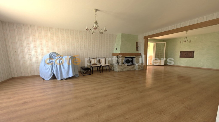 Ma-Cabane - Vente Maison COLOMBIES, 170 m²