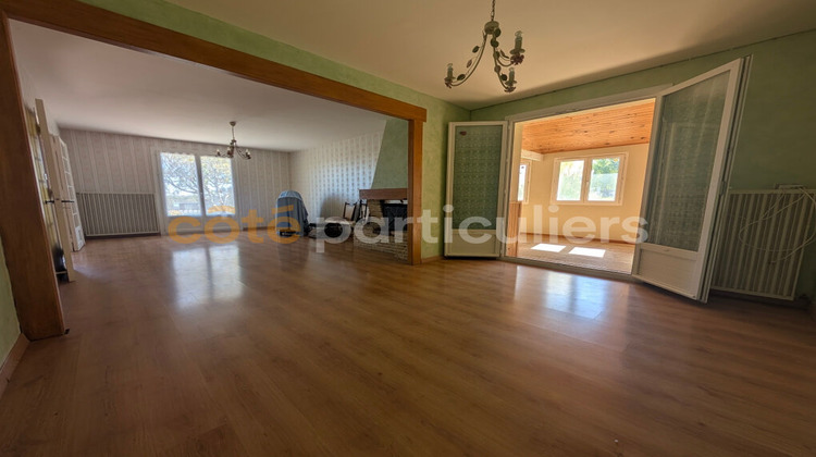 Ma-Cabane - Vente Maison COLOMBIES, 170 m²