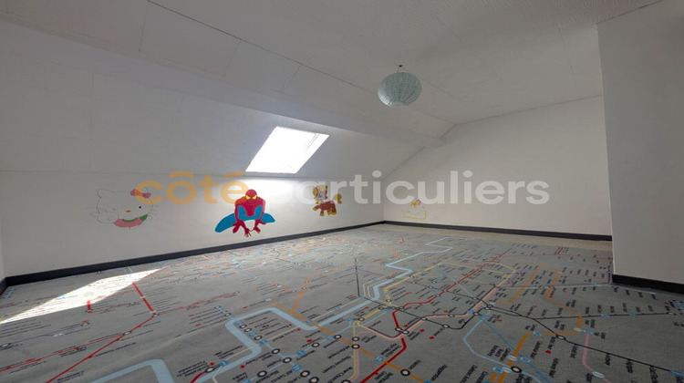 Ma-Cabane - Vente Maison COLOMBIES, 170 m²