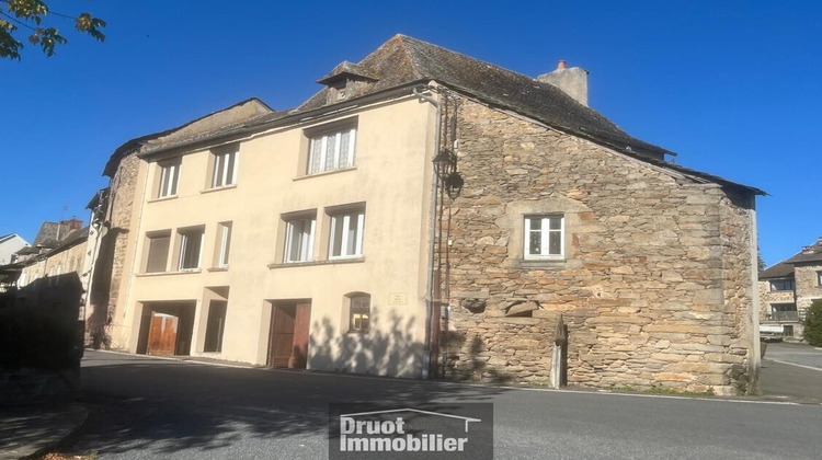 Ma-Cabane - Vente Maison Colombiès, 159 m²