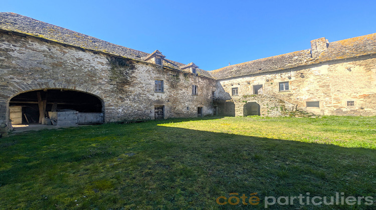 Ma-Cabane - Vente Maison COLOMBIES, 220 m²