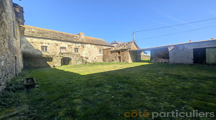 Ma-Cabane - Vente Maison COLOMBIES, 220 m²