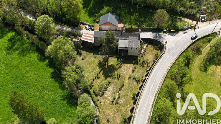 Ma-Cabane - Vente Maison Colombiès, 126 m²