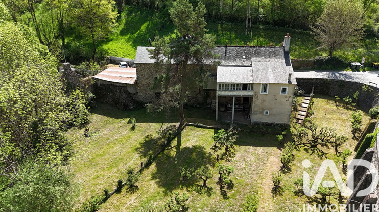 Ma-Cabane - Vente Maison Colombiès, 126 m²