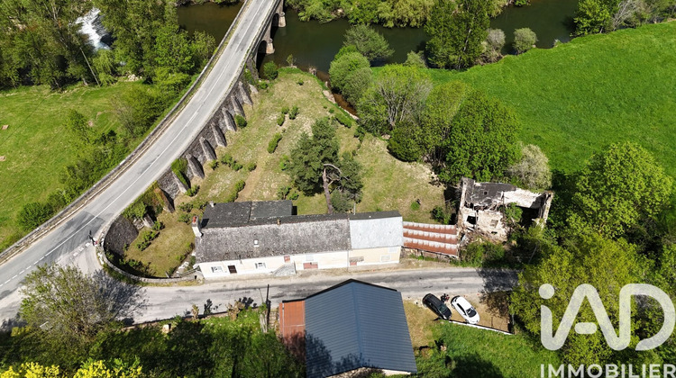 Ma-Cabane - Vente Maison Colombiès, 126 m²