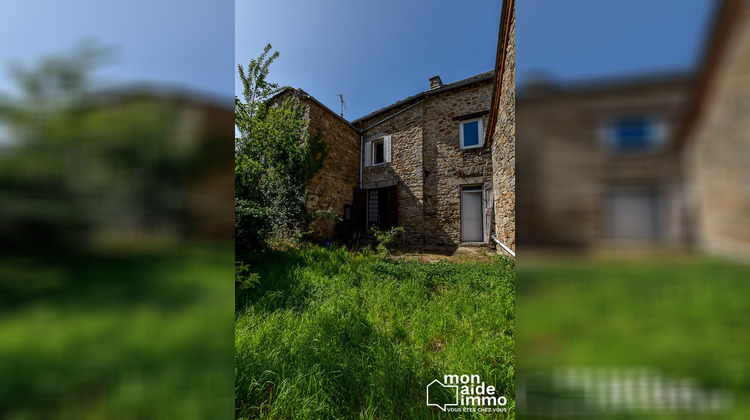 Ma-Cabane - Vente Maison Colombiès, 98 m²