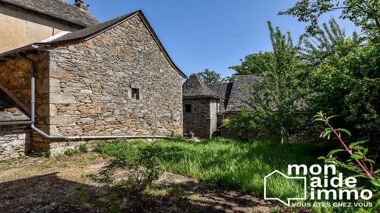 Ma-Cabane - Vente Maison Colombiès, 98 m²