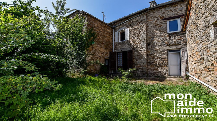 Ma-Cabane - Vente Maison Colombiès, 98 m²