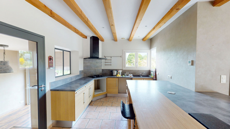 Ma-Cabane - Vente Maison COLOMBIES, 150 m²