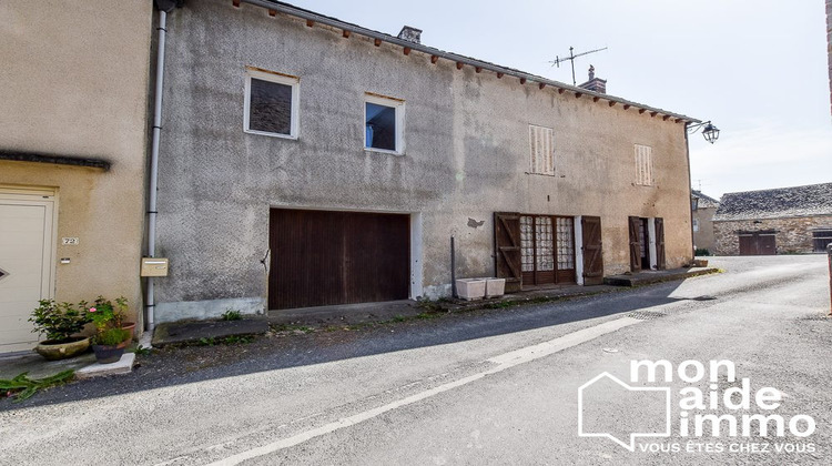 Ma-Cabane - Vente Maison Colombiès, 98 m²