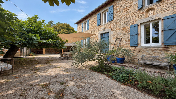 Ma-Cabane - Vente Maison Colombiès, 400 m²
